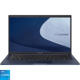 Laptop Asus ExpertBook B1502CVA-BQ0321XA, Intel Core i3-1315U, 15.6, Rezolutie FullHD, 16 GB DDR4, SSD de 512 GB, Intel UHD Graphics